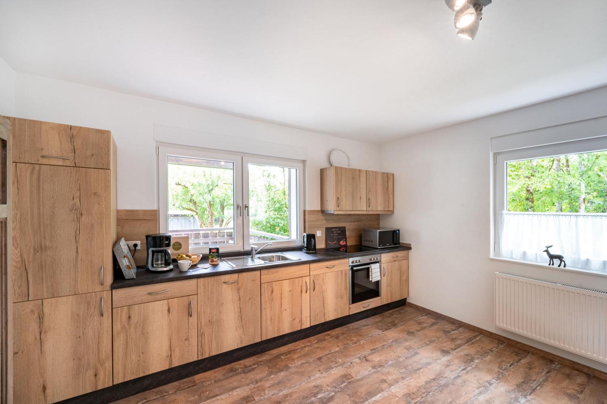 Ferienwohnung Haus An Der Lenne Lennestadt Zewnętrze zdjęcie